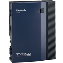 Panasonic KX-TVA50