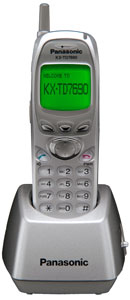 Panasonic KX-TD7690