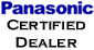 Panasonic logo