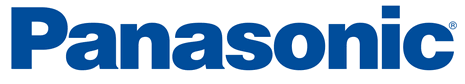 Panasonic logo