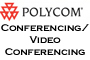 Polycom logo