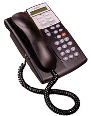 Avaya Partner 6d