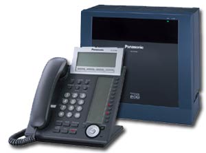 Panasonic phone system